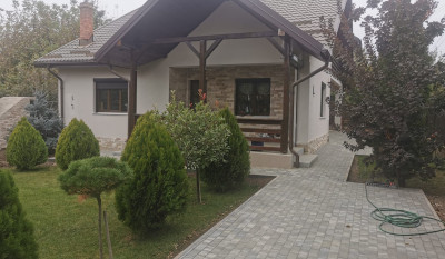 Casa de vanzare,  5 camere, 170mp, Copou,  (Al. Sadoveanu - Viticultori) Iasi 144370