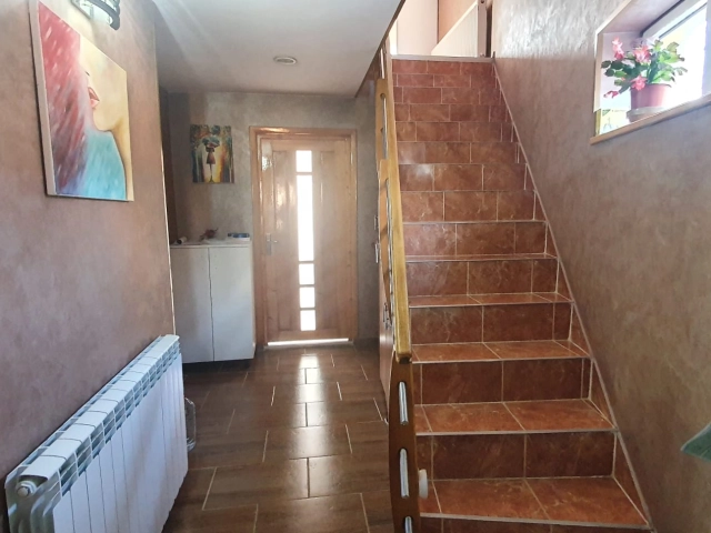 Casa 3 camere - Tatarasi
