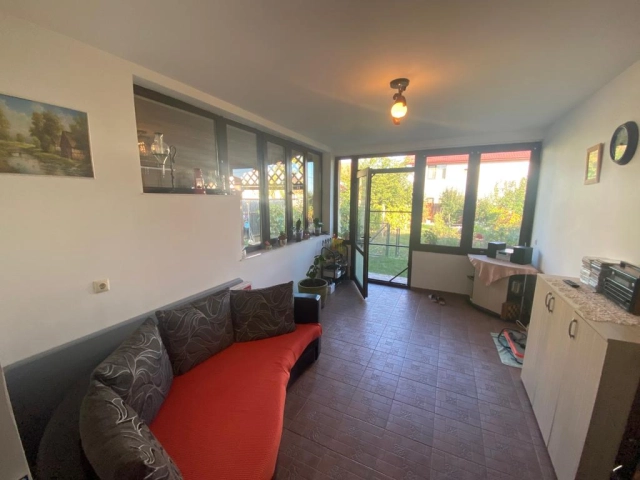 Casa 4 camere - Popas Pacurari