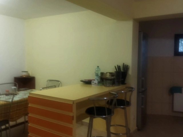 Casa 9 camere - Bucium