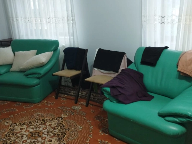 Casa 5 camere - Valea Adanca