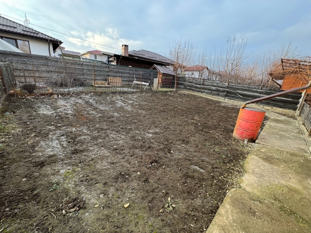 Casa 5 camere - Lunca Cetatuii