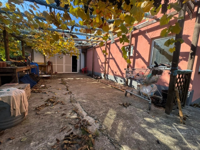 Casa 3 camere - Bucium