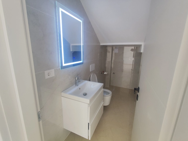 Casa 4 camere - Popas Pacurari