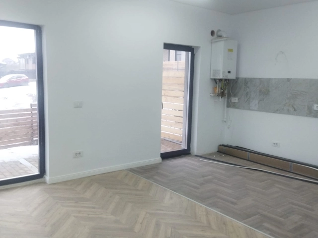 Casa 4 camere - Valea Adanca