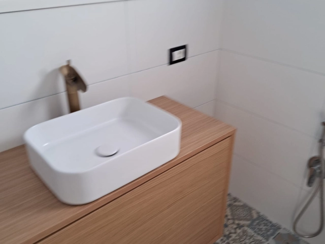 Casa 4 camere - Breazu