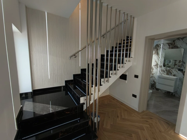 Casa 4 camere - Valea Lupului
