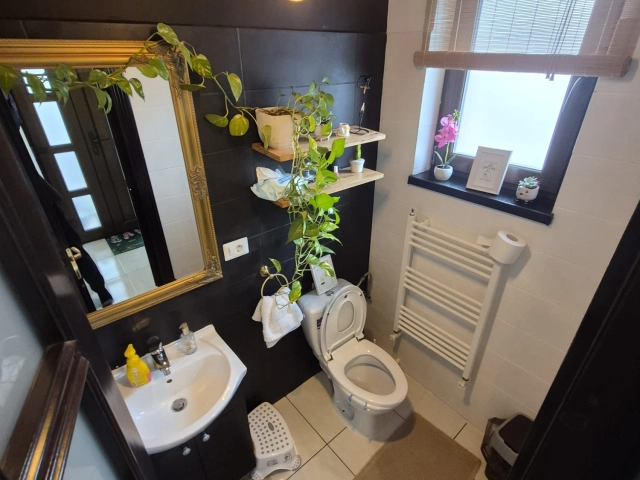 Casa 4 camere - CUG