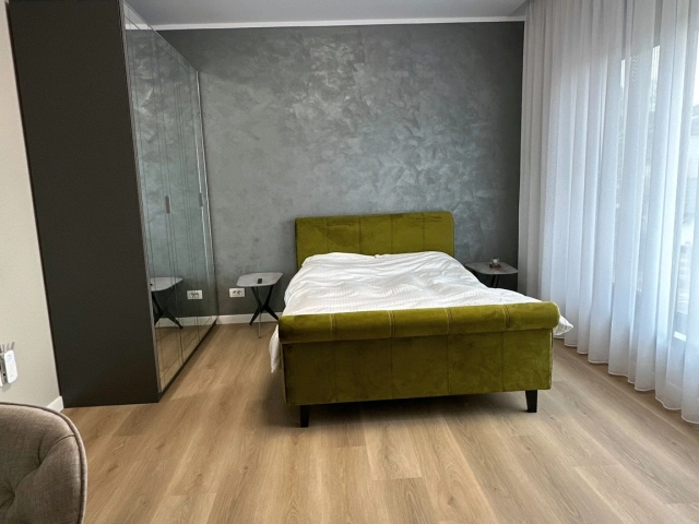 Casa 4 camere - Bucium