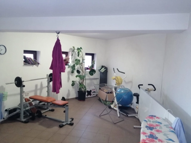 Casa 5 camere - Visani