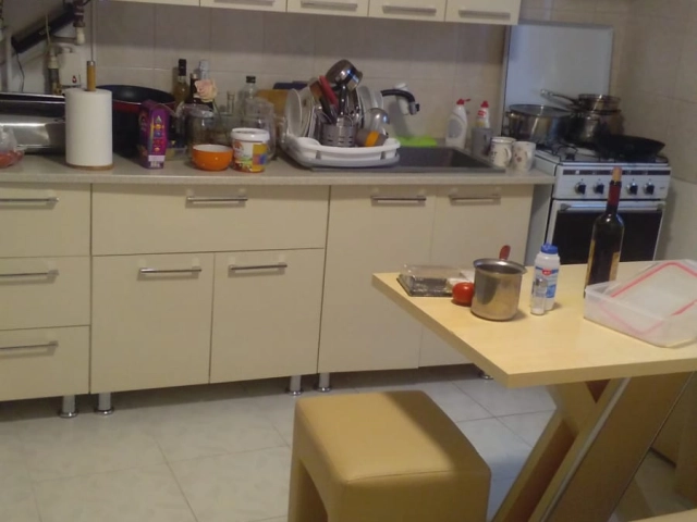 Casa 5 camere - Sararie
