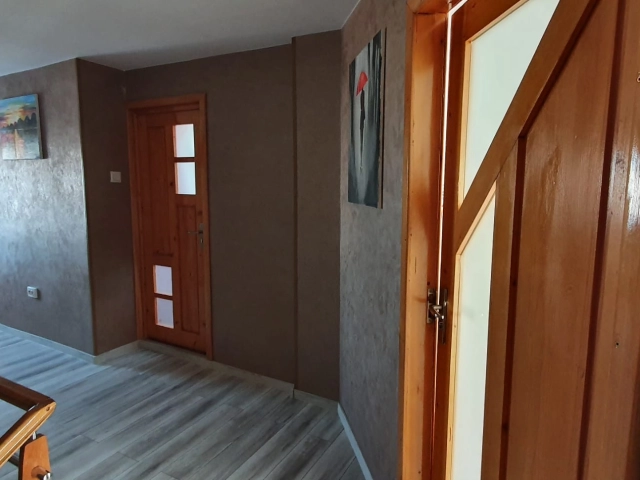 Casa 3 camere - Tatarasi