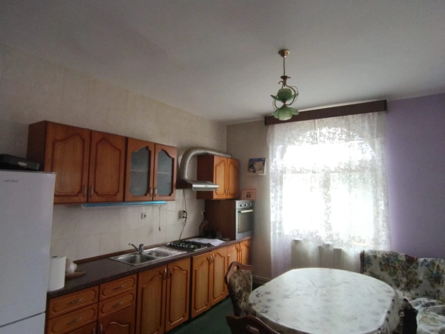 Casa 5 camere - Copou
