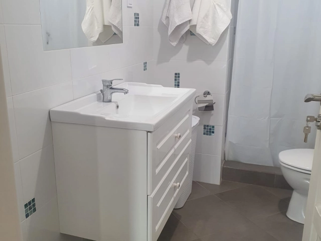 Casa 4 camere - Breazu