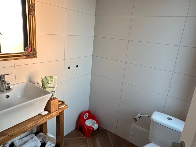 Casa 5 camere - Ciurbesti