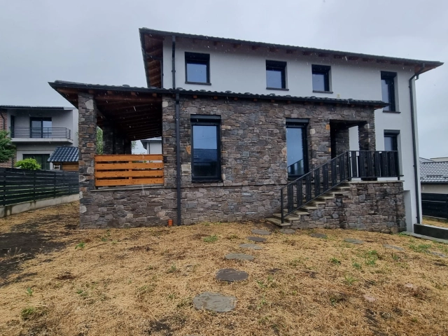 Casa 5 camere - CUG