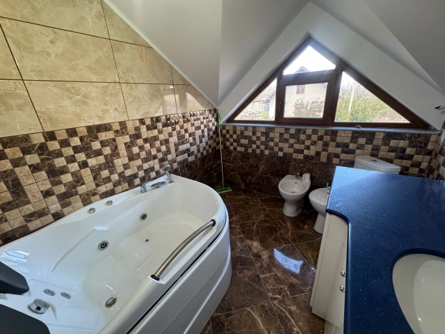 Casa 4 camere - Tomesti