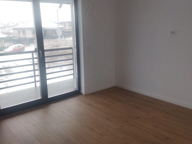 Casa 4 camere - Valea Adanca