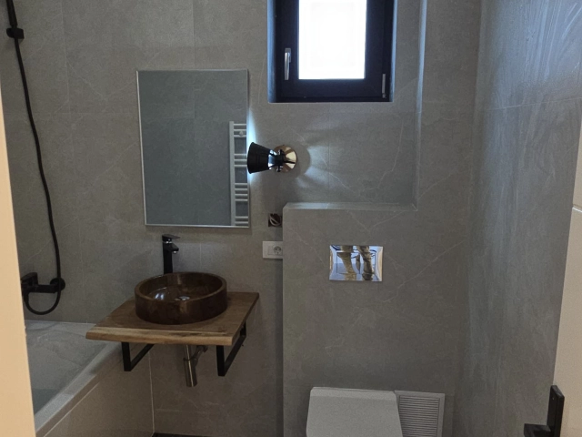Casa 3 camere - Valea Lupului