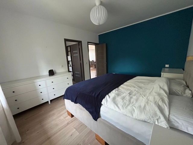 Casa 4 camere - Breazu