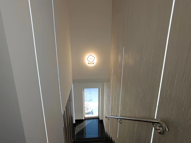 Casa 4 camere - Valea Lupului