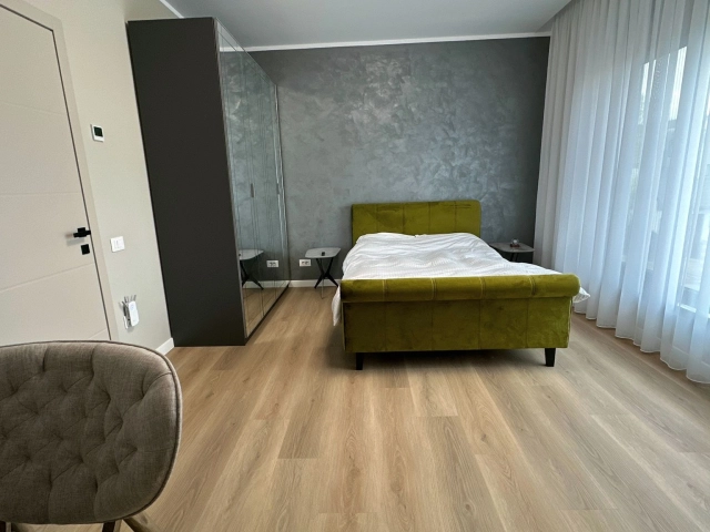 Casa 4 camere - Bucium
