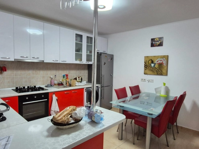 Casa 3 camere - Visani