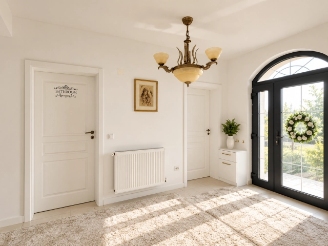 Casa 3 camere - Miroslava