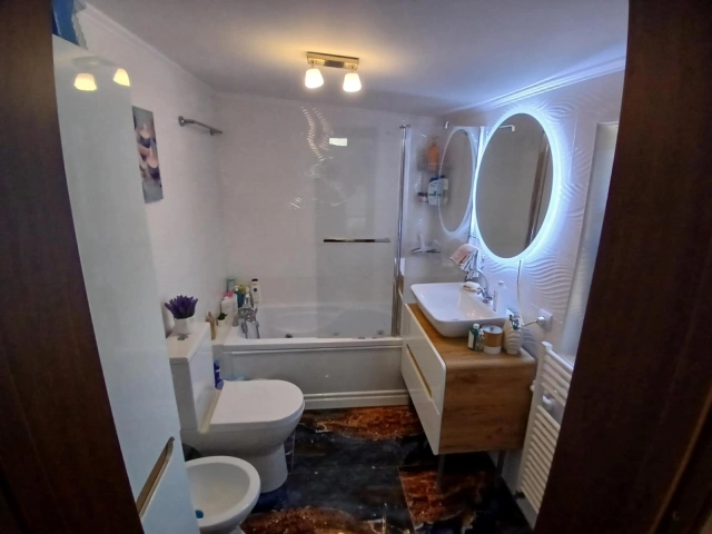 Casa 3 camere - Breazu