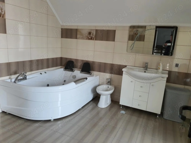 Casa 4 camere - Horpaz