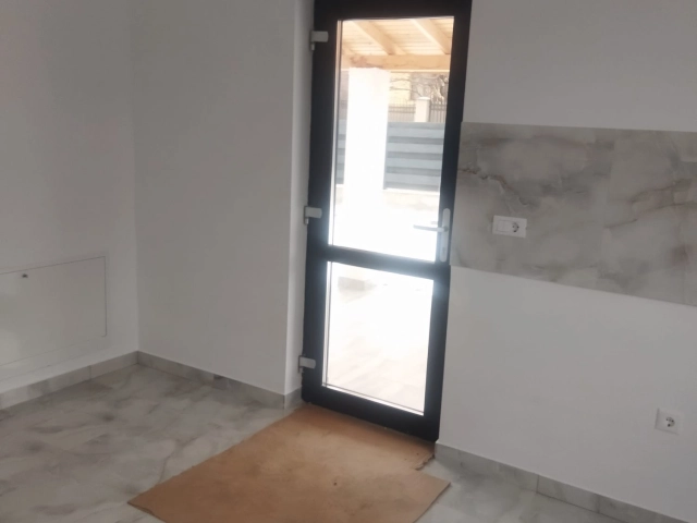 Casa 4 camere - Valea Adanca