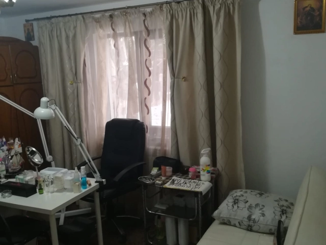 Casa 4 camere - Valea Lupului