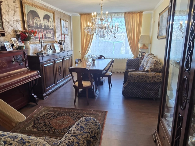 Casa 5 camere - Breazu