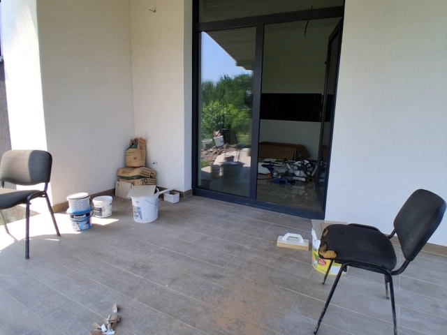 Casa 3 camere - Dancu