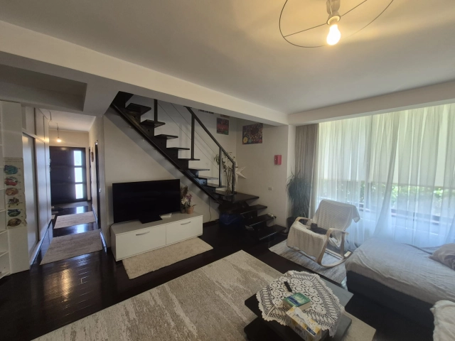 Casa 3 camere - CUG