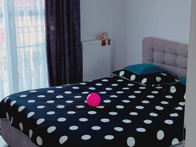 Casa 4 camere - Horpaz