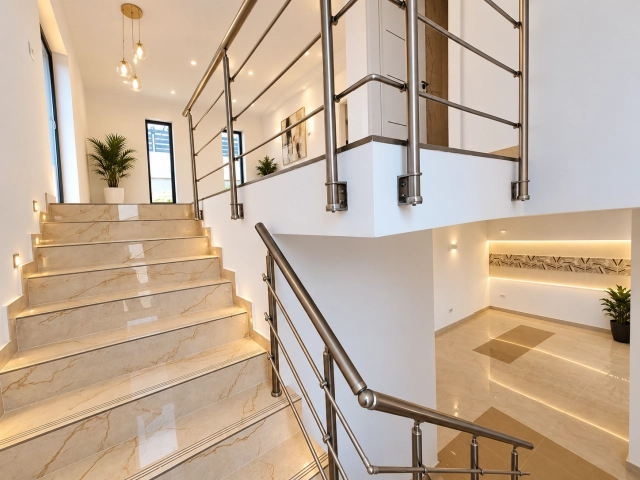 Casa 3 camere - Miroslava