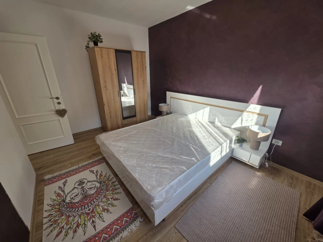 Casa 5 camere - Valea Lupului