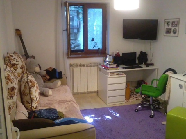 Casa 5 camere - Sararie