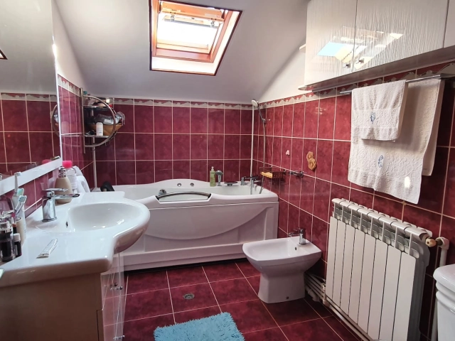 Casa 3 camere - Tatarasi