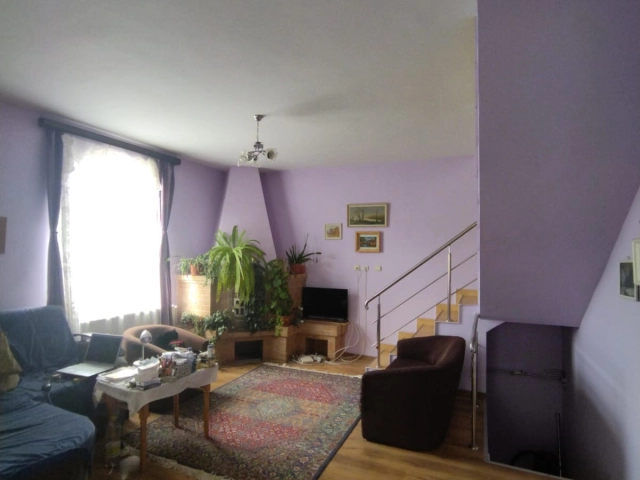 Casa 5 camere - Copou