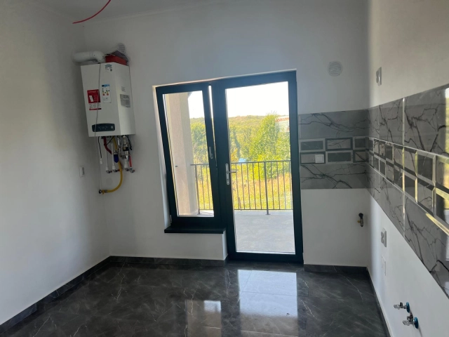 Casa 4 camere - CUG
