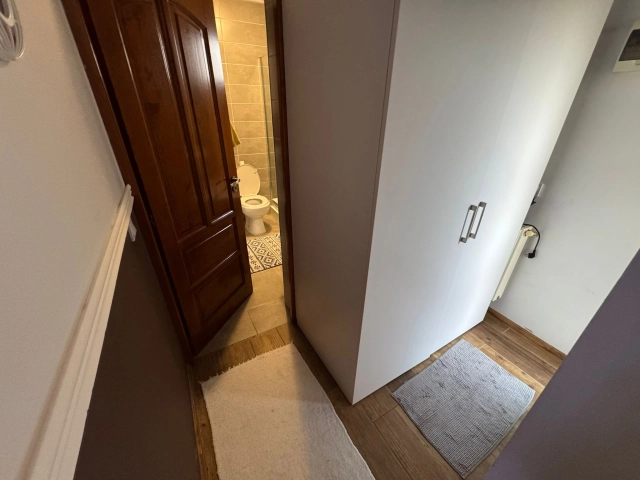 Casa 5 camere - Lunca Cetatuii