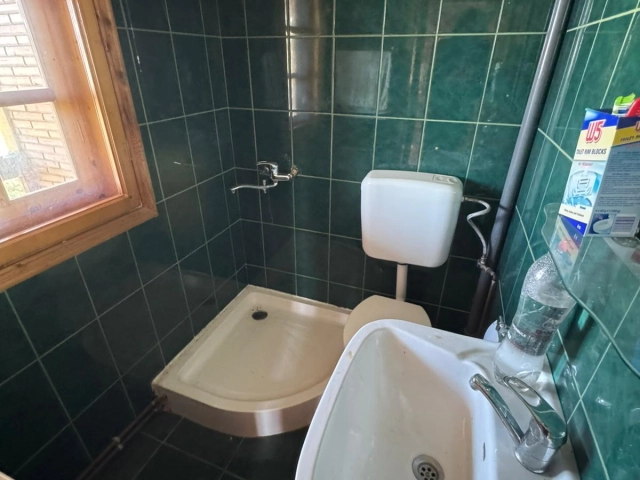 Casa 3 camere - Bucium