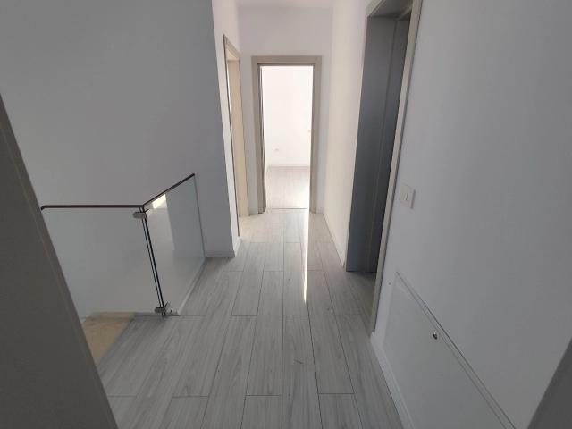 Casa 4 camere - Popas Pacurari
