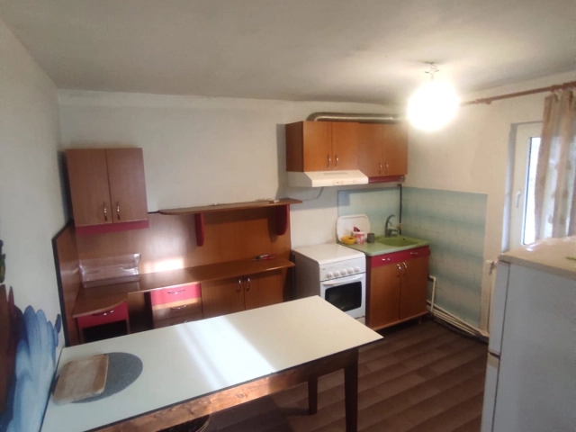 Casa 6 camere - Copou