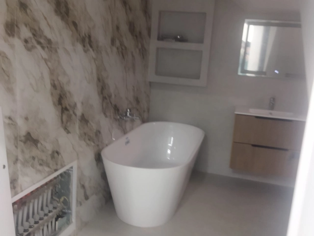 Casa 4 camere - Valea Adanca
