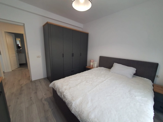 Casa 4 camere - Bucium