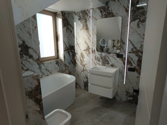 Casa 4 camere - Valea Lupului