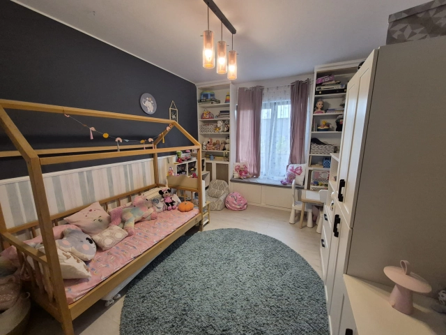 Casa 4 camere - CUG